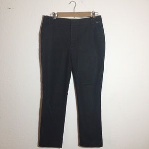 🍁ZARA WOMAN | black pants🍁